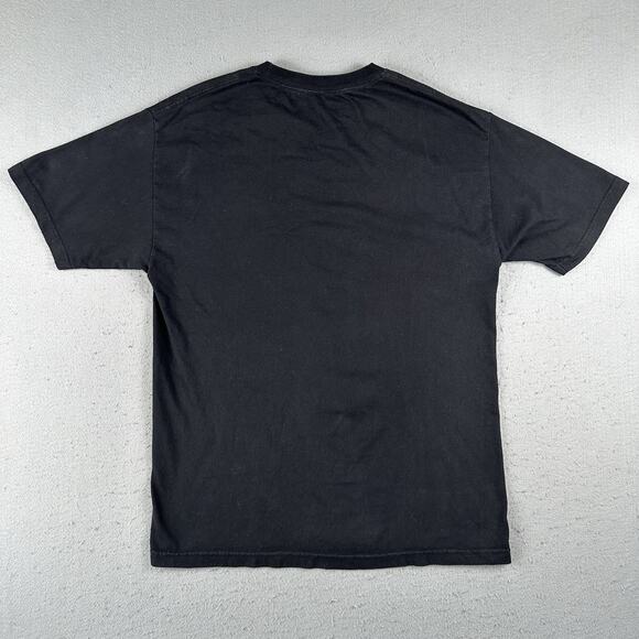 Kendrick Lamar Shirt Men’s Large Championship Tour Ring Rap TDE Hip Hop‎ - Picture 15 of 16